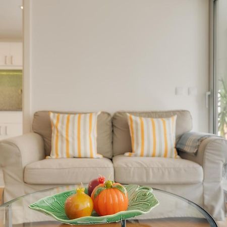 Casa Da Praca Apartments - By Casas Na Ilha ฟุงชาล ภายนอก รูปภาพ