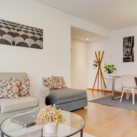 Casa Da Praca Apartments - By Casas Na Ilha ฟุงชาล ภายนอก รูปภาพ