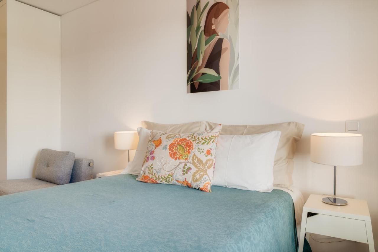 Casa Da Praca Apartments - By Casas Na Ilha ฟุงชาล ภายนอก รูปภาพ