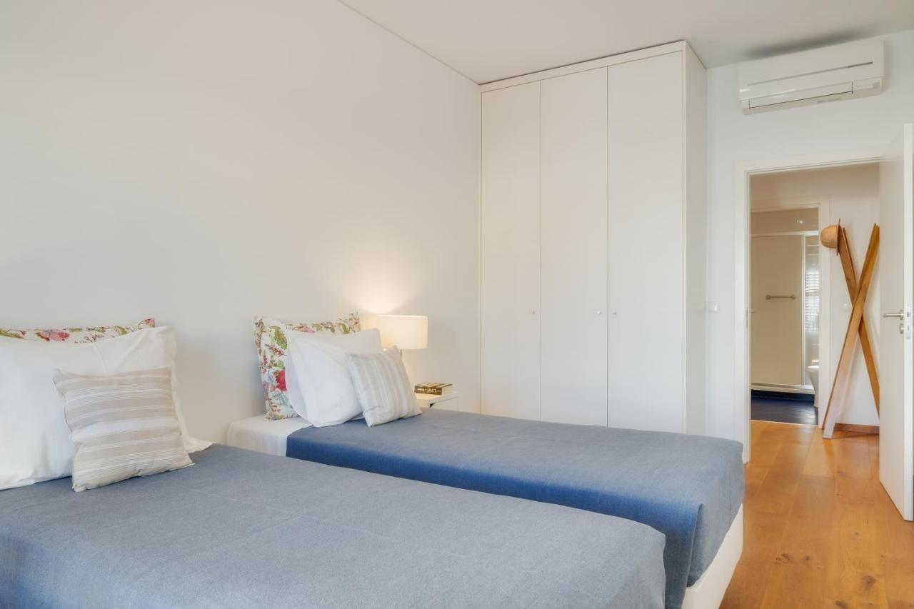 Casa Da Praca Apartments - By Casas Na Ilha ฟุงชาล ภายนอก รูปภาพ