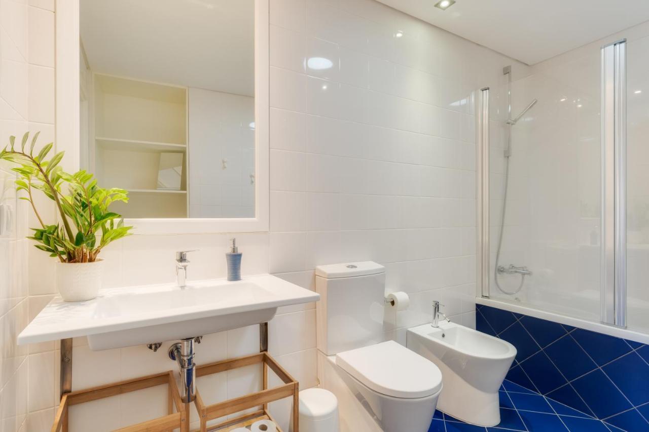 Casa Da Praca Apartments - By Casas Na Ilha ฟุงชาล ภายนอก รูปภาพ