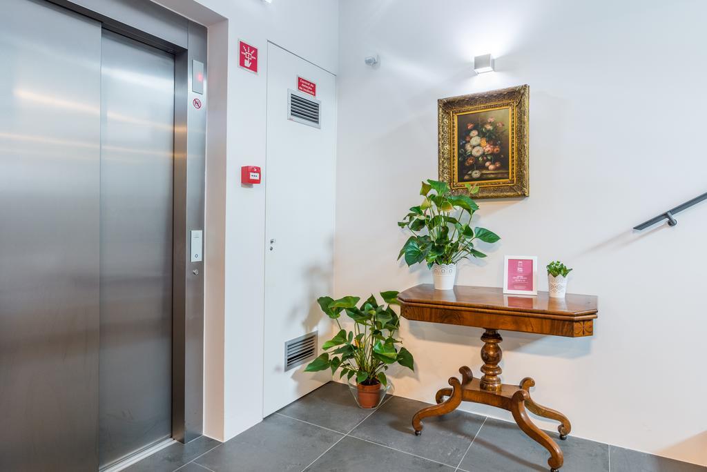 Casa Da Praca Apartments - By Casas Na Ilha ฟุงชาล ภายนอก รูปภาพ